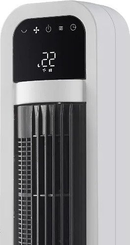 Вентилятор Electrolux EFT-1110W Вентилятор Electrolux EFT-1110W