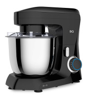 Кухонный комбайн BQ MX342 (black)