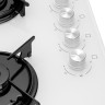 Варочная панель GrandGermes HIG-60NC-EA white