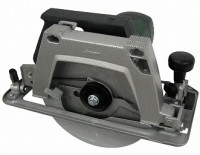 Дисковая пила Калибр ЭПД-2100/200+Ст