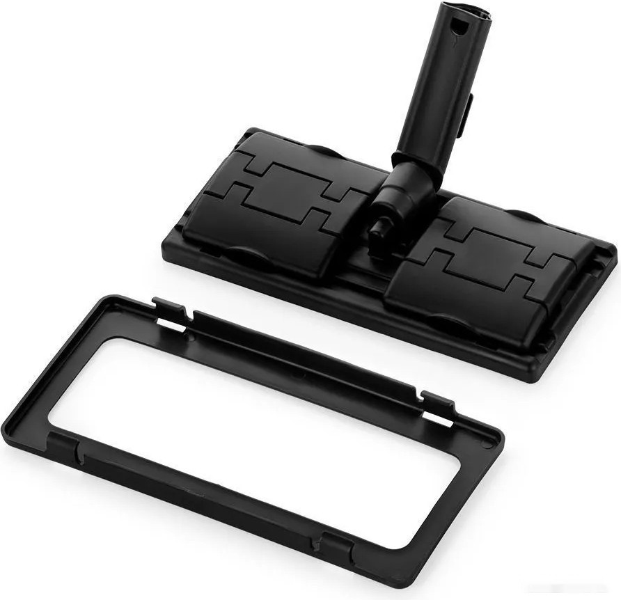 Отпариватель-пароочиститель Kitfort KT-9184 Отпариватель-пароочиститель Kitfort KT-9184