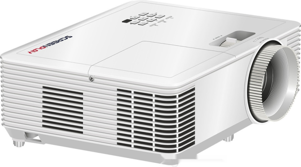 Проектор Infocus ScreenPlay Genesis II SP224 Проектор Infocus ScreenPlay Genesis II SP224