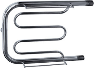 Водяной полотенцесушитель Gloss & Reiter ПМ.1. 50x50 (1")