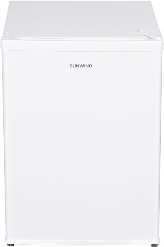 Однокамерный холодильник SunWind SCO101