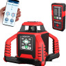 Лазерный нивелир Condtrol Rotech HVG Лазерный нивелир Condtrol Rotech HVG