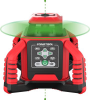 Лазерный нивелир Condtrol Rotech HVG