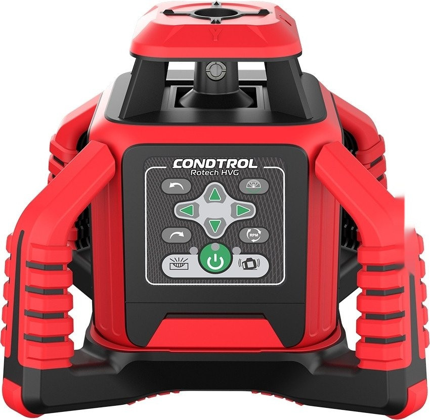 Лазерный нивелир Condtrol Rotech HVG Лазерный нивелир Condtrol Rotech HVG