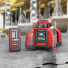 Лазерный нивелир Condtrol Rotech HVG Лазерный нивелир Condtrol Rotech HVG