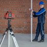 Лазерный нивелир Condtrol Rotech HVG Лазерный нивелир Condtrol Rotech HVG