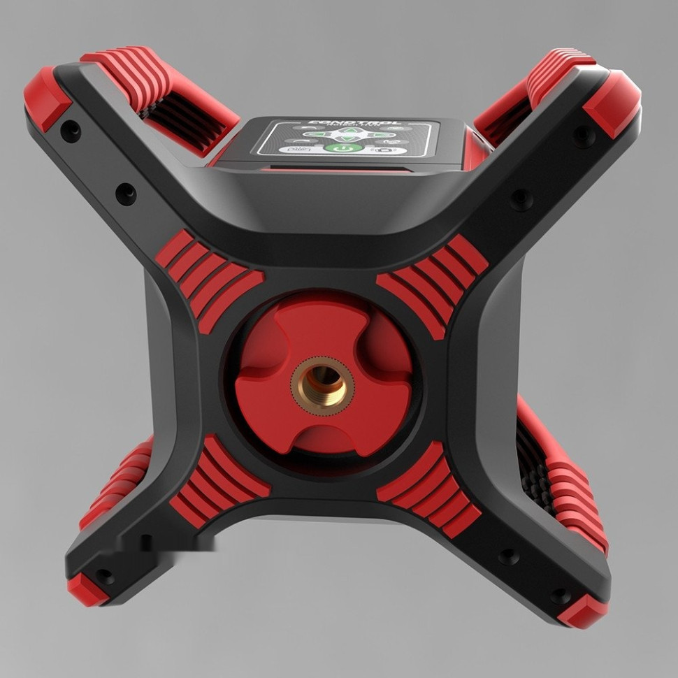 Лазерный нивелир Condtrol Rotech HVG Лазерный нивелир Condtrol Rotech HVG