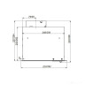 Вытяжка Elikor Box 52П-700 213859 (топленое молоко)