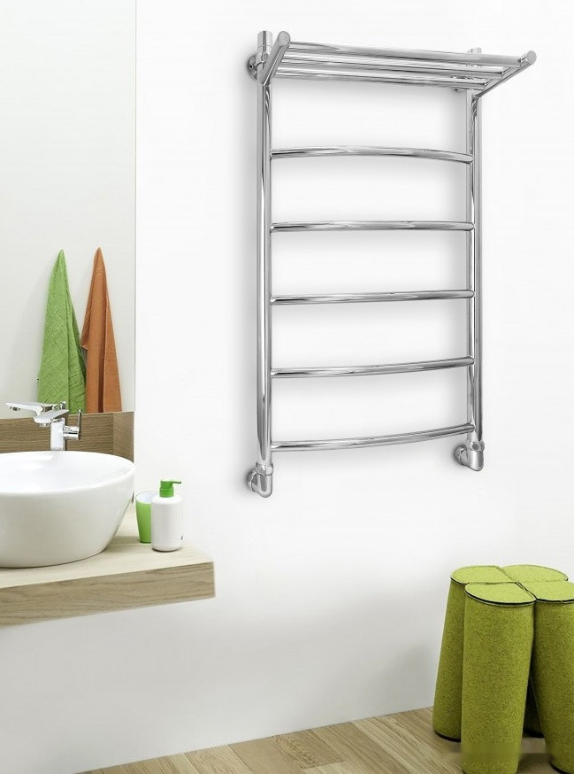 Полотенцесушитель Zorg Lona Plus 60x50