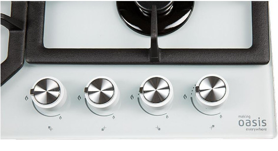 Варочная панель Oasis P-GWT (F) Варочная панель Oasis P-GWT (F)