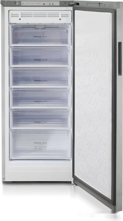 Морозильник Бирюса M6046SN Морозильник Бирюса M6046SN