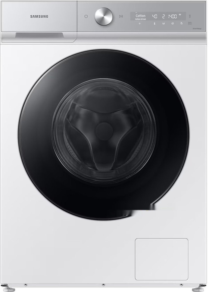 Стиральная машина Samsung Bespoke WW11CB944CGHLP