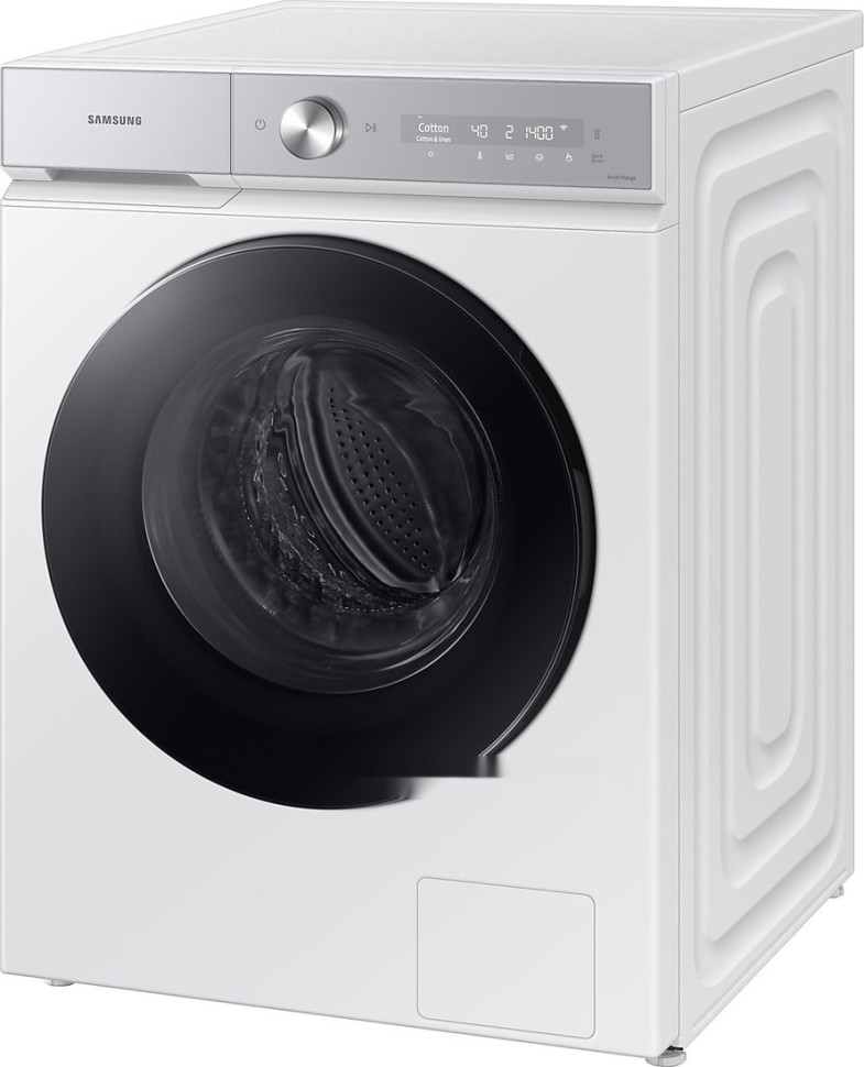Стиральная машина Samsung Bespoke WW11CB944CGHLP Стиральная машина Samsung Bespoke WW11CB944CGHLP