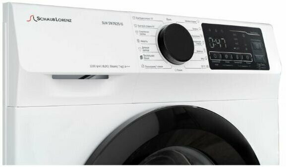 Стиральная машина Schaub Lorenz SLW SW7625 IS Стиральная машина Schaub Lorenz SLW SW7625 IS