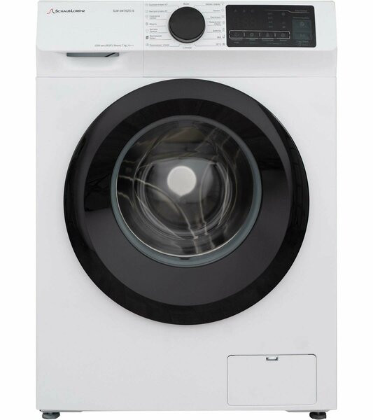 Стиральная машина Schaub Lorenz SLW SW7625 IS Стиральная машина Schaub Lorenz SLW SW7625 IS