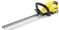 Кусторез Karcher HGE 18-45 Battery Set