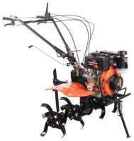 Мотоблок Patriot Boston 6D