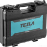 Дрель-шуруповерт Tesla TCD18BL 840369 (с 2-мя АКБ, кейс)