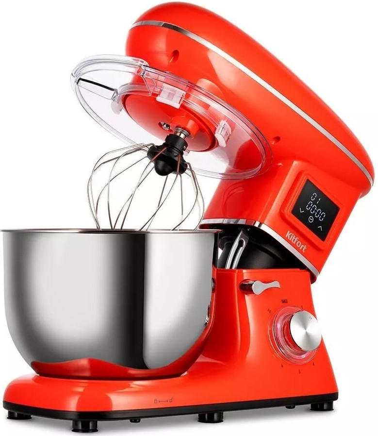 Миксер Kitfort КТ-3443