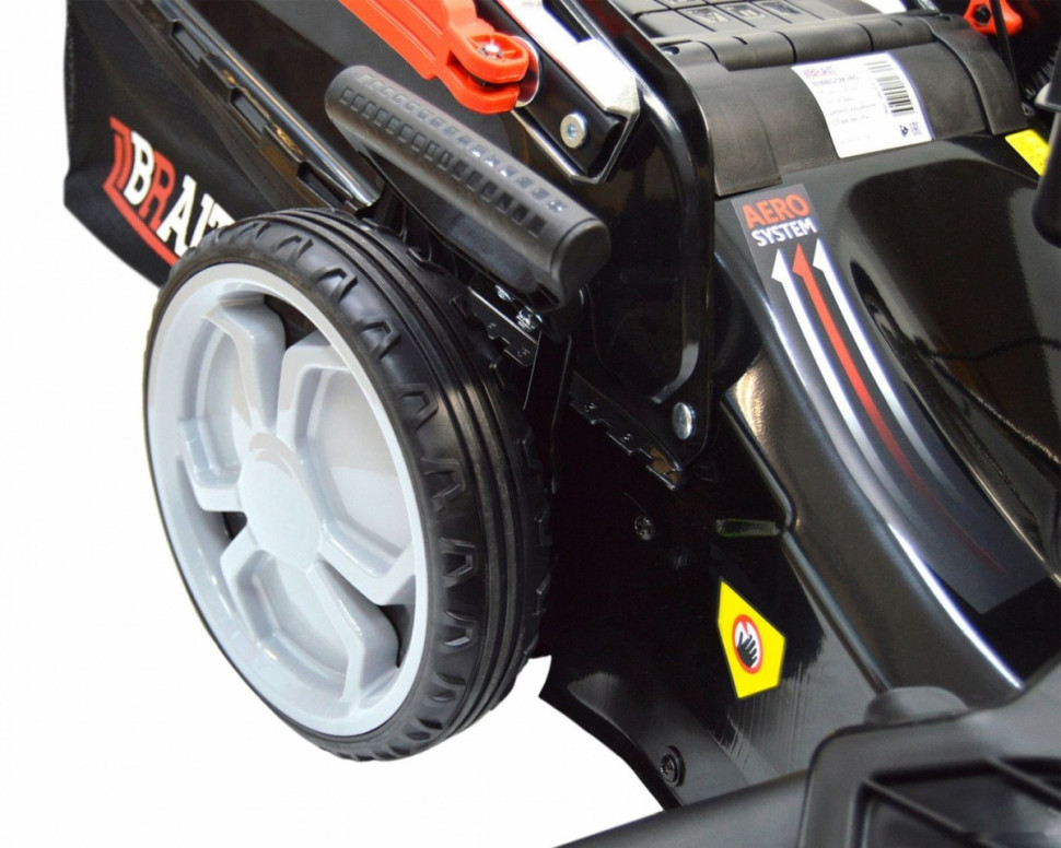 Газонокосилка Brait BLM4052SM Pro Газонокосилка Brait BLM4052SM Pro