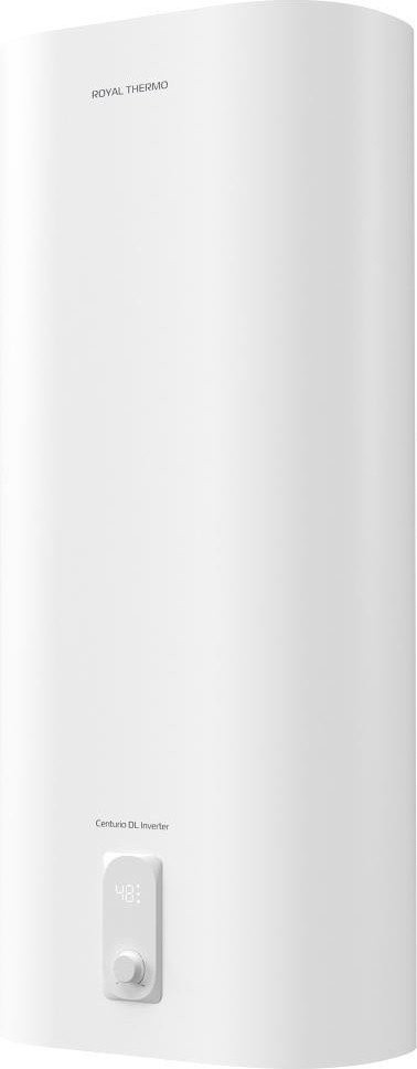 Водонагреватель Royal Thermo RWH 50 Centurio DL Inverter Водонагреватель Royal Thermo RWH 50 Centurio DL Inverter
