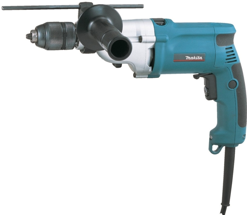 Дрель ударная Makita HP2051F Дрель ударная Makita HP2051F