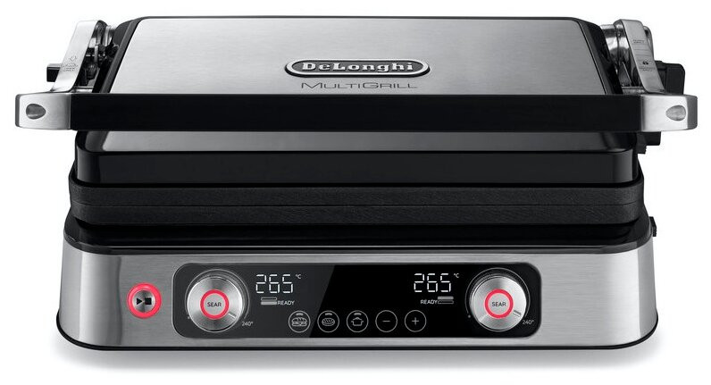 Электрогриль Delonghi CGH1112D