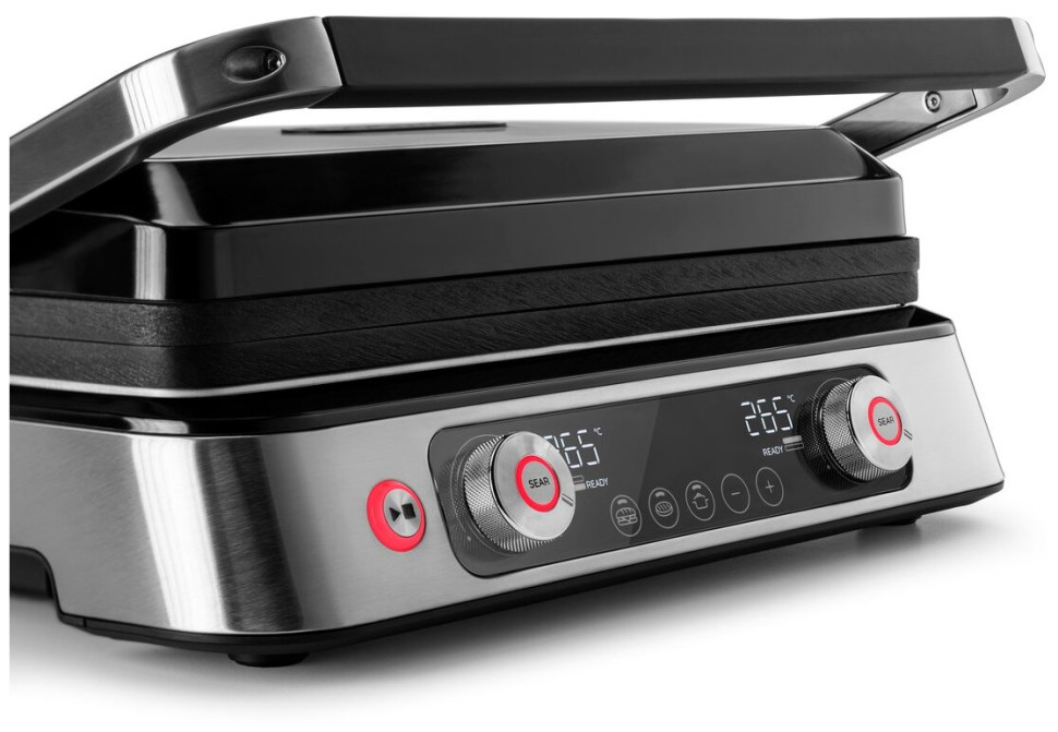 Электрогриль Delonghi CGH1112D