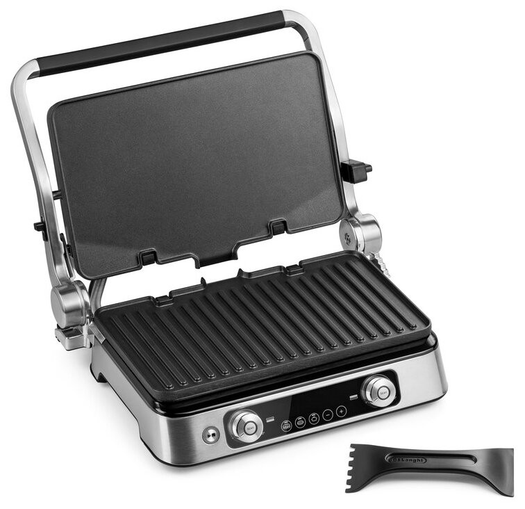Электрогриль Delonghi CGH1112D