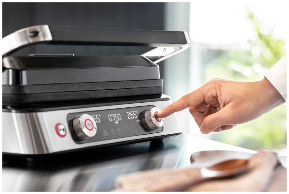 Электрогриль Delonghi CGH1112D