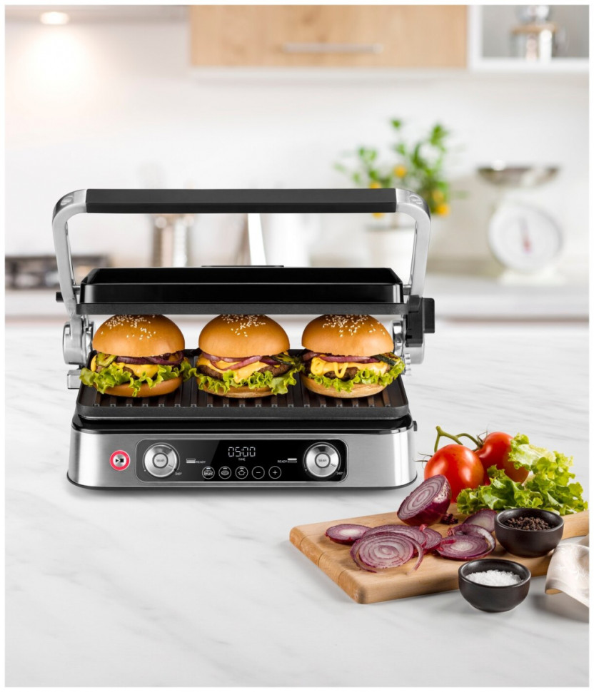 Электрогриль Delonghi CGH1112D