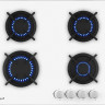 Варочная панель Weissgauff HG 640 WG Варочная панель Weissgauff HG 640 WG