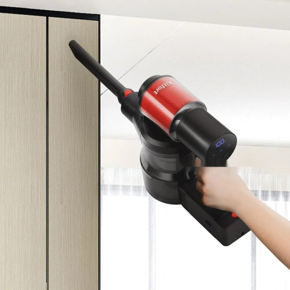 Пылесос Kitfort KT-5389 Пылесос Kitfort KT-5389