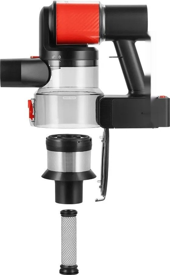 Пылесос Kitfort KT-5389 Пылесос Kitfort KT-5389