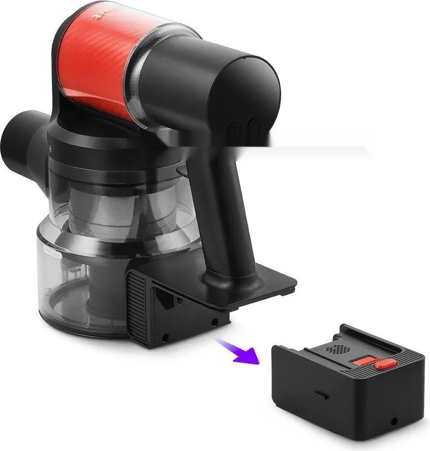 Пылесос Kitfort KT-5389 Пылесос Kitfort KT-5389