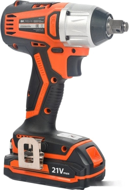 Ударный гайковерт Patriot BR 210Li 1/2