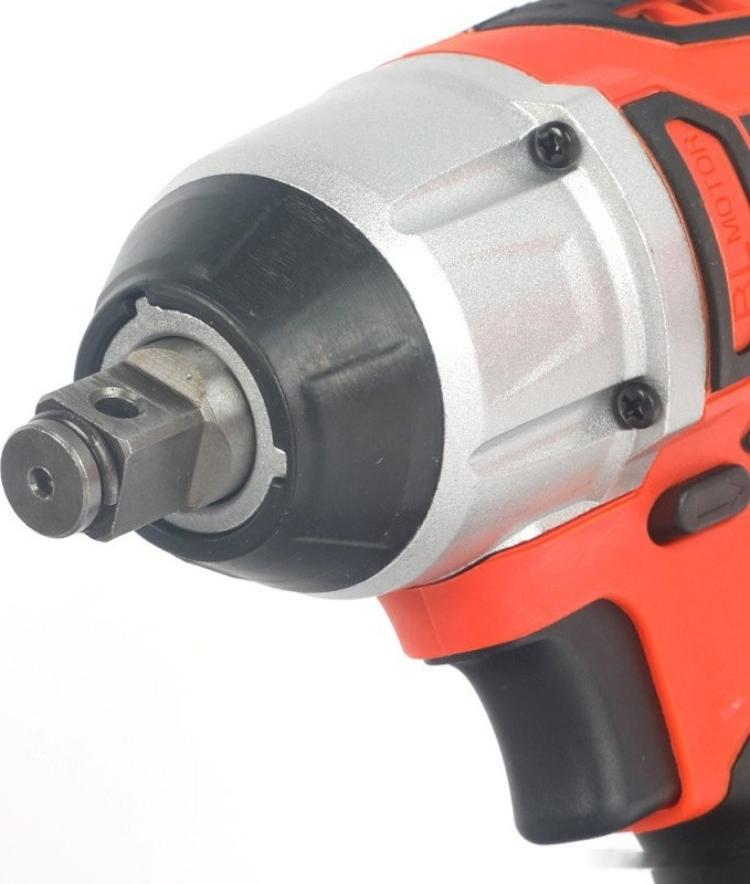 Ударный гайковерт Patriot BR 210Li 1/2