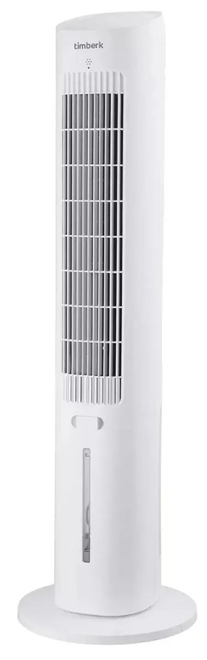 Вентилятор Timberk Iсе Tower T-SAC01RC