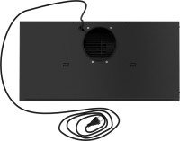 Вытяжка Elikor Cube Basic 60П-500-КЗД (черный)