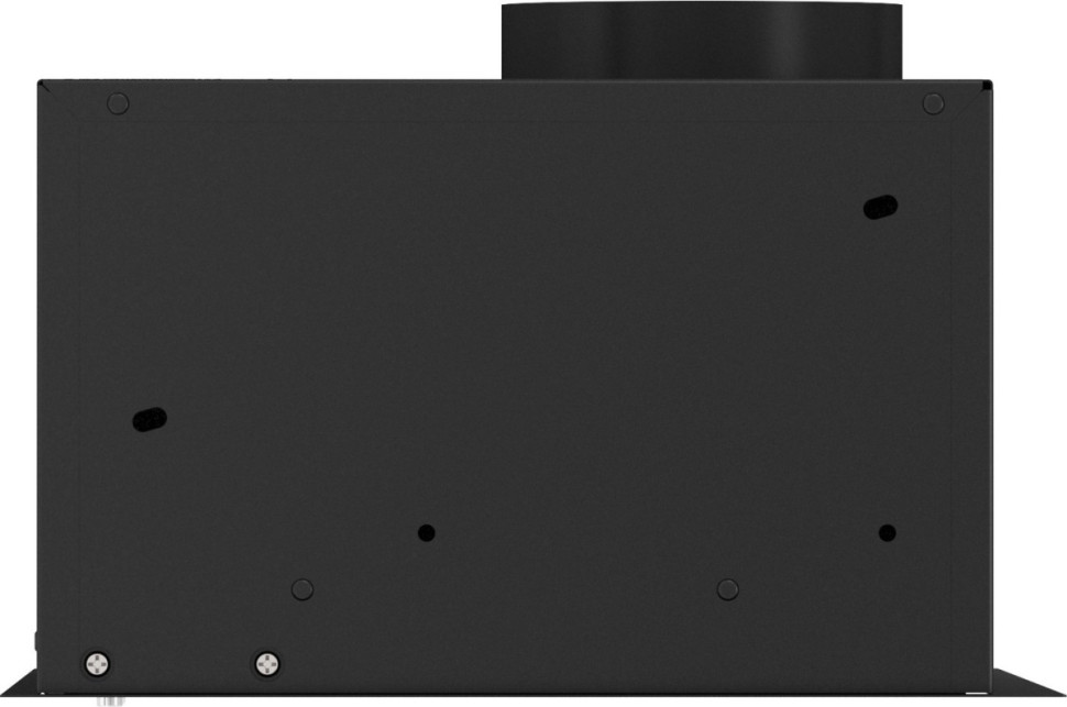 Вытяжка Elikor Cube Basic 60П-500-КЗД (черный) Вытяжка Elikor Cube Basic 60П-500-КЗД (черный)