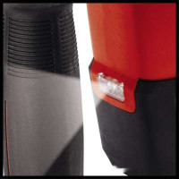 Перфоратор Einhell Herocco (без АКБ, с кейсом)