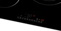 Варочная панель Weissgauff HV 633 BS