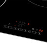 Варочная панель Weissgauff HV 633 BS