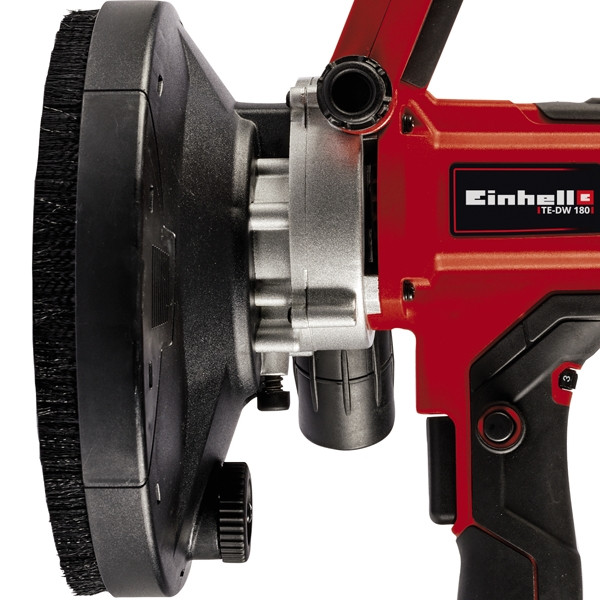 Шлифовальная машина Einhell TE-DW 180
