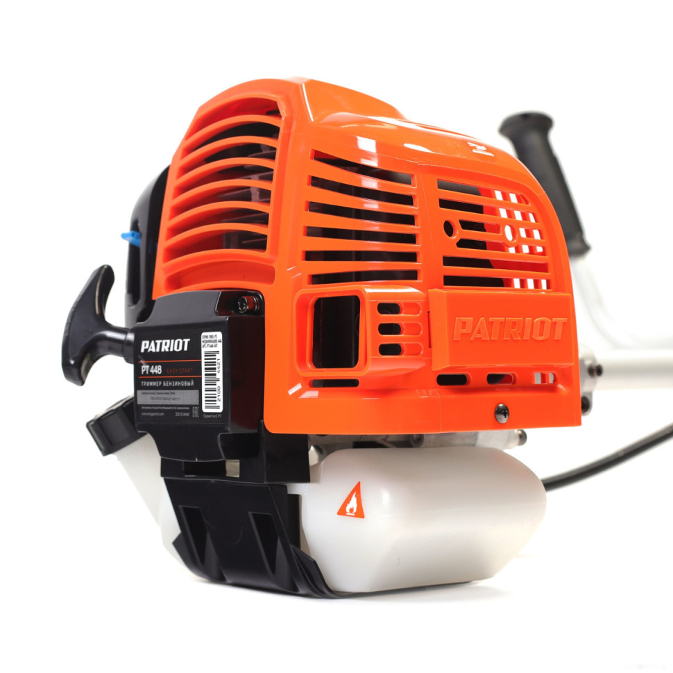 Триммер Patriot PT 448 Триммер Patriot PT 448