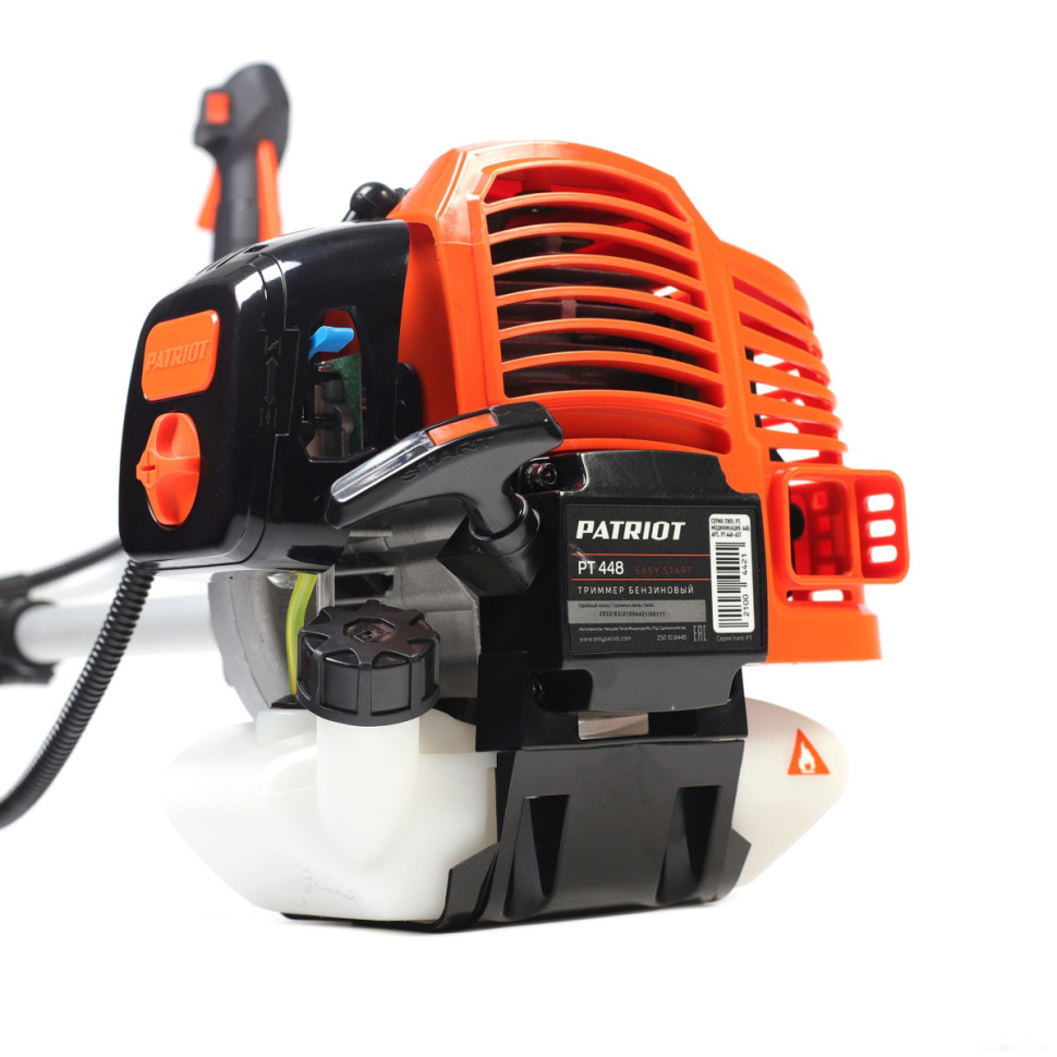 Триммер Patriot PT 448 Триммер Patriot PT 448