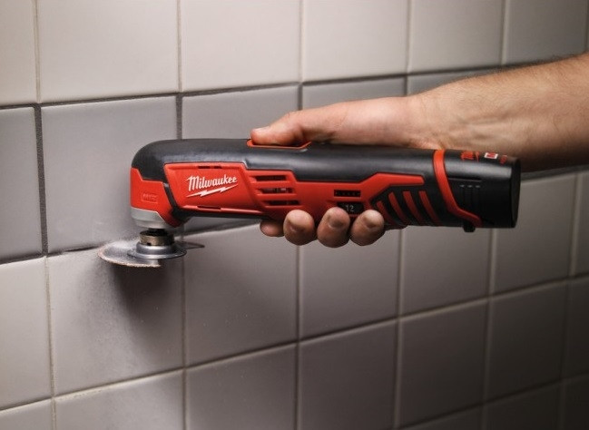 Шлифовальная машина Milwaukee C12 MT-402B Шлифовальная машина Milwaukee C12 MT-402B